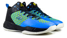 Atomik Scottie Men's Basketball Sports Sneakers 2