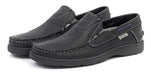 Men's Leather Classic Loafers 238 by Scarpino 10