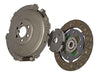 Cilbrake Kit Embrague VW Caddy 1.9 Sd 1997 - 2008 0