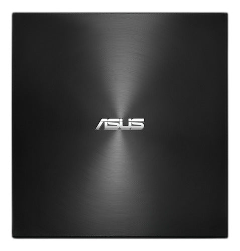 Asus Sdrw08u9 Mublk 13 Mm Grabadora Externa De Dvd Compatibl 3