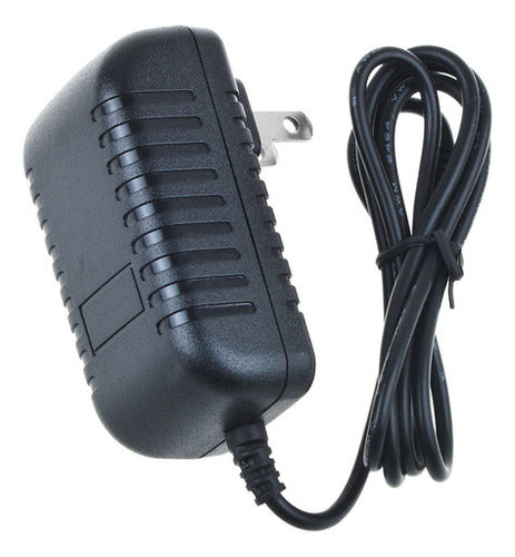 Genérico Ac Adaptador Cargador Para Roland Mc-307 Mc307 Spd1 3