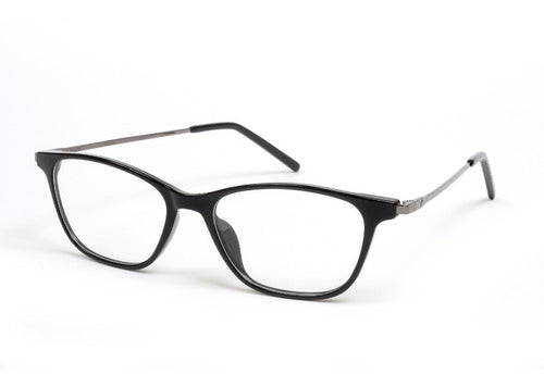 Rusty Scala Glasses Frame Mblk-046 0