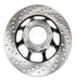 Cati Front Brake Disc Motomel Blitz Smash 110 Motomil 0