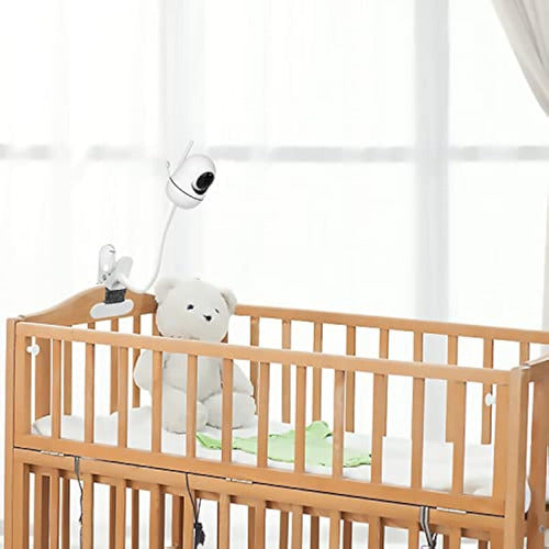 AOZTSUN Baby Monitor Support Compatible With HelloBaby HB65/HB66/HB248 3