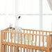 AOZTSUN Baby Monitor Support Compatible With HelloBaby HB65/HB66/HB248 3