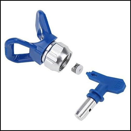 Sansanya 10 Reversible Spray Tip Nozzles 7