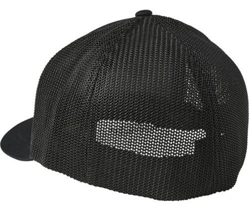 Fox Going Pro Flex Fit Curved Cap for Moto Beach by MarelliSports 1