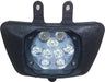 9 LEDS DESIGN Optica Led Delantero CRF 250 X CRF 450 X 1