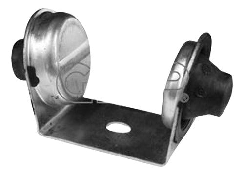 Peugeot Soporte Del Gsp Partner 09-09 (M59) 0