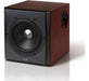 Parlantes Edifier 2.1 S350db  150w Rms Bt Madera Tz 3