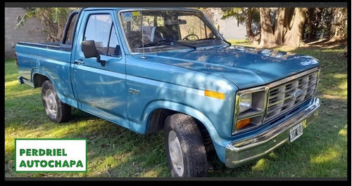 Ford F100 Door Panel. From 81 to 87 2