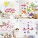 Little Dreamer Deco – Kids' Decorative Wall Stickers Model 41al50 Size A 6