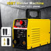 Zistel 225A Mini Arc Welding Machine 1