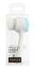 Studio 9 Facial Double-Sided Cleansing Brush White 0