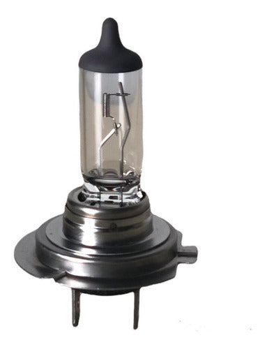 Osram H7 Auto Luz Baja 55w Px26d Alemania Original 1