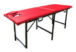 Foldable Massage Table 60x75x180 cm 41