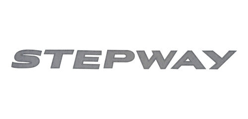 Alternativo Calco - Stepway - Puertas Del 20 0