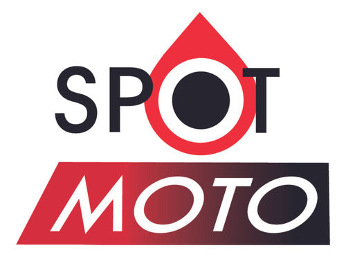 Front Foot Pegs Set Keeway Rks 150 Rkv 200 Spot Moto 4