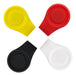 Myartte Silicone Golf Ball Marker Hat Clip Cierre Magnético 0