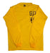 Captain Tsubasa Goalkeeper Sweatshirt - Reinforced - Kids 5