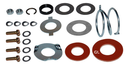 Autopartes CA Starter Brake Kit for M. Benz 0