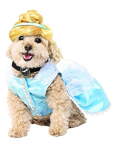 Rubies Cinderella Pet Costume 0