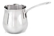 Cuisinox 12 Oz De Acero Inoxidable Turco Cezve Coffee Pot Tu 3