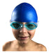 Origami Kids Swimming Kit: Goggles and Speed Printed Cap 115