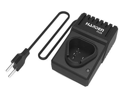 Cargador Bateria 12v Pro Harden 0