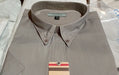 Short-Sleeve Shirt with Pocket - Sizes 56 to 60 - Aero 22
