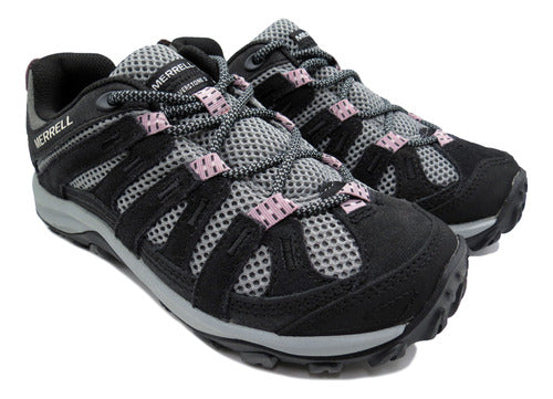 Merrell Zapatillas Mujer Trekking Alverstone 2 3