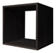 Sajo Floating Cube Shelf Kit 3 Wooden Cubes 40x40x30 1