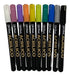 Da Vinci Acrylic Marker Gold 1 mm - Mosca 0