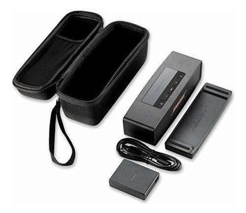 Caseling Hard Case for Bose Soundlink Mini Mini 2 Portable Bluetooth Speaker 1