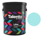 Polacrin Latex Talento Interior Exterior Colors 1 Lt 1