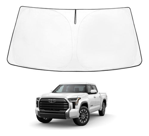 Proadsy Front Windshield Sunshade 0