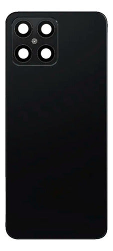 Huawei Nova 9 SE Black Back Cover with Camera Lens 0