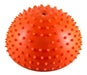 DYS Mini Bosu Semi Sphere 22 Cm Textured With Spikes 0