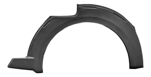 Fender Guardabarro Tras Izq Original Fiat Strada Wkg 14- C.e 0