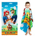 Franco Kids Super Soft Cotton Beach Towel, 28 X 58 0