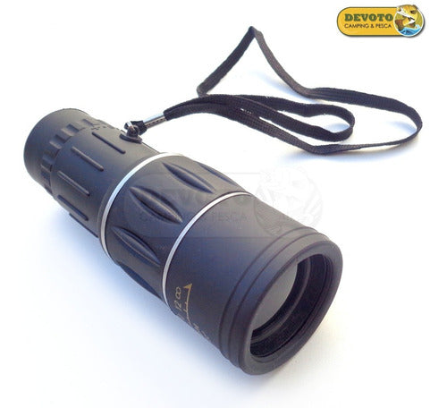 Hokenn Monocular 16 X 52 Waterproof for Camping and Wildlife Observation 4