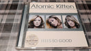 Atomic Kitten - Feels So Good - Cd Import Europa 0