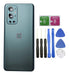 Tapa Trasera Para Oneplus 9 Pro 5g 6.7 Forest Green 0