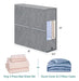 KIMBORA Sheet Organizer and Storage 5