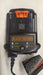 Black & Decker 20V Max Lithium Ion Battery and Charger LBXR20CK 5