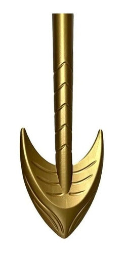 Aquaman Trident Poseidon's Trident Spear 3