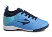 Topper Stingray II Mach 5 TF Futsal Boots Blue 55968 3
