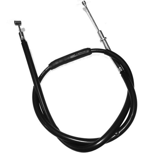 Yamaha Cable De Embrague Xtz 250 Lander Original Fas Motos 0