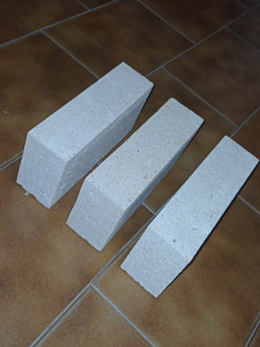 F26 Insulating Brick K26 Type 2