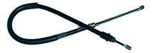 Peugeot Cable De Freno Mano 406 F/Campa Tr Der 770 0